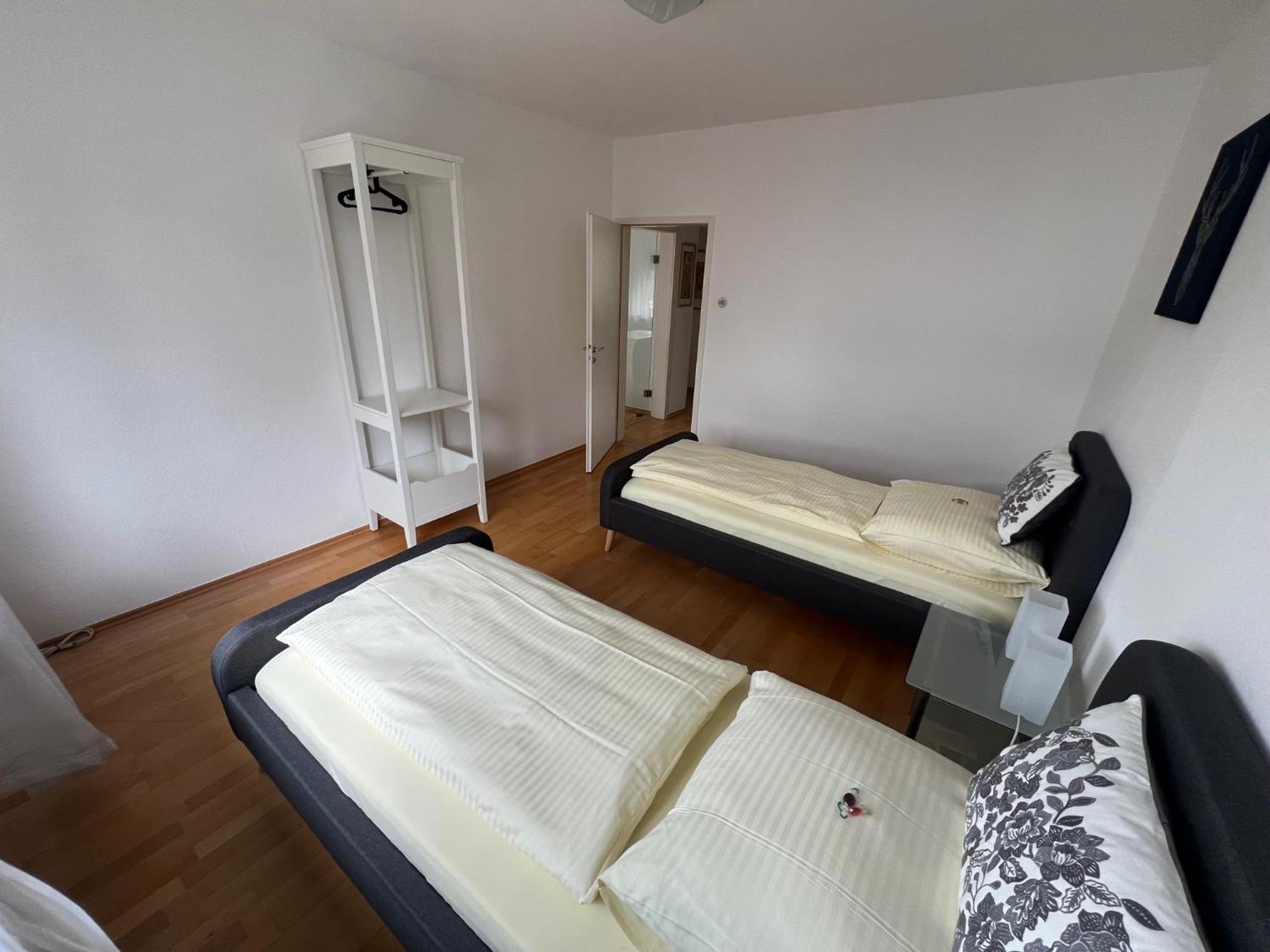 Sonnenhof 3* Melsungen