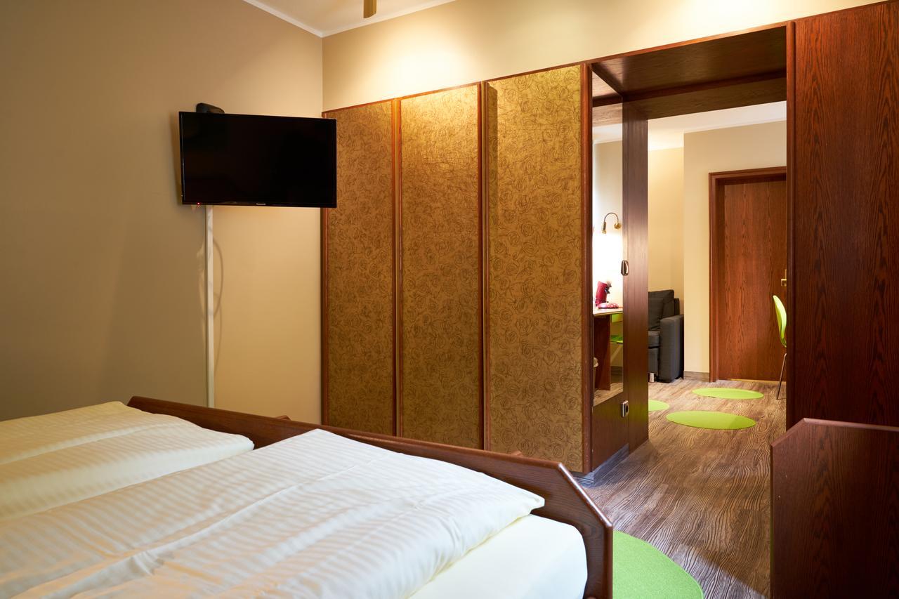 Hotel Sonnenhof Melsungen